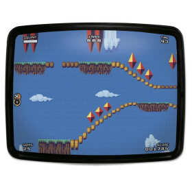 Zerosphere - Collectors Edition - CD32