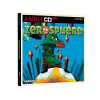 Zerosphere - Collectors Edition - CD32