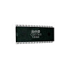 MOS 6507 / CO10745 (CPU)