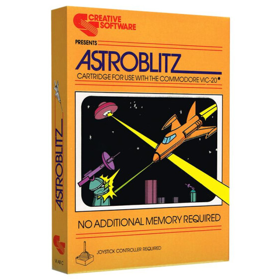 Astroblitz