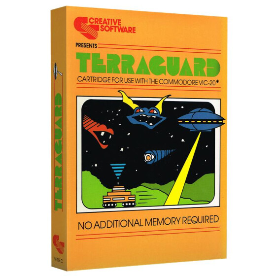 Terraguard