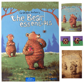 The Bear Essentials - Collectors Edition - Kassette