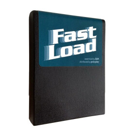 Fast Load (Commodore 64)
