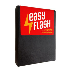 EasyFlash (Commodore 64)