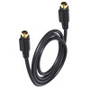 S-Video-Kabel (1 Meter)