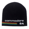 Beanie Commodore 64