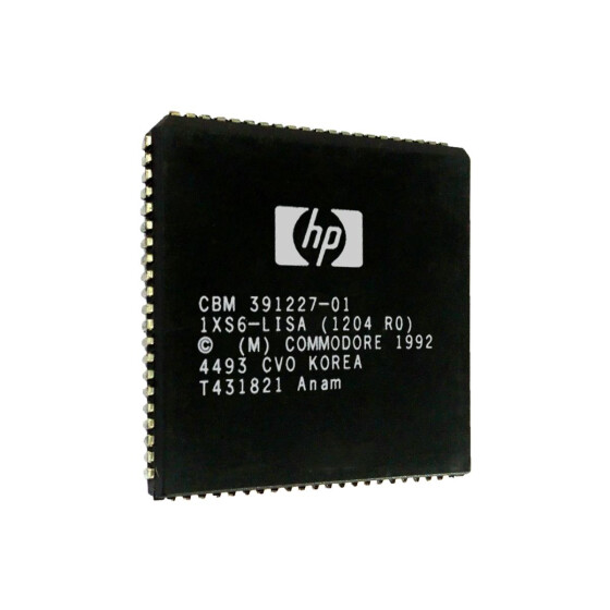 CSG 391227-01 / MOS 4203  (LISA) - NOS